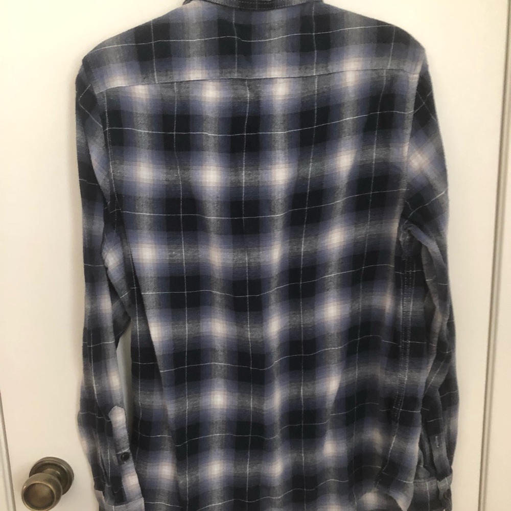 🍁🍂American Rag button down shirt - Picture 2 of 4